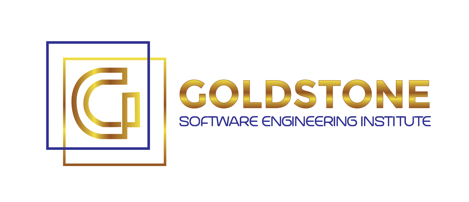 Goldstone Logo